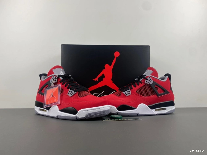 308497-603 Bravo Retro Jordan Toro 4 0530
